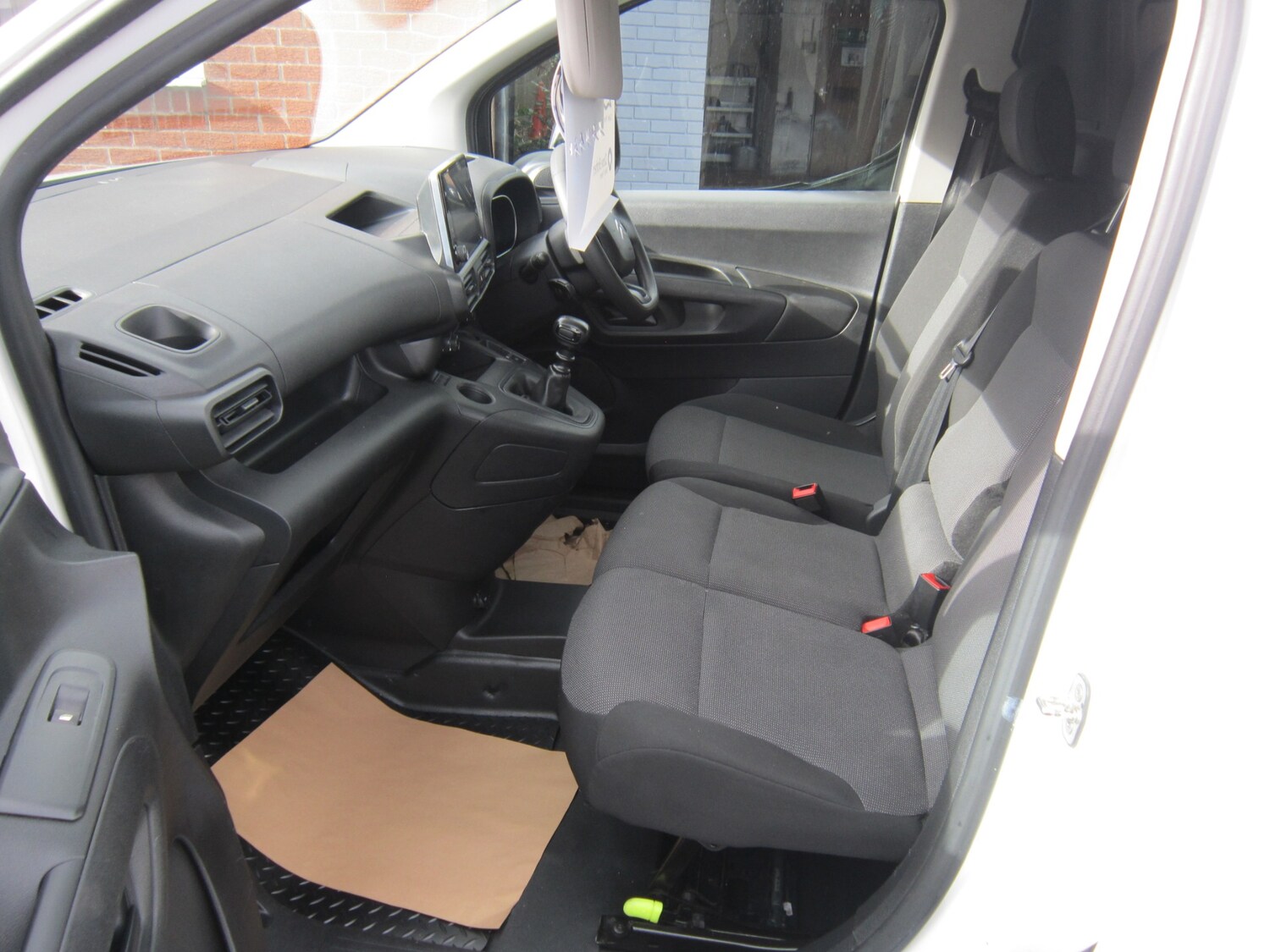 Used Citroen Berlingo 2022 for sale - 76364878: Photo 16
