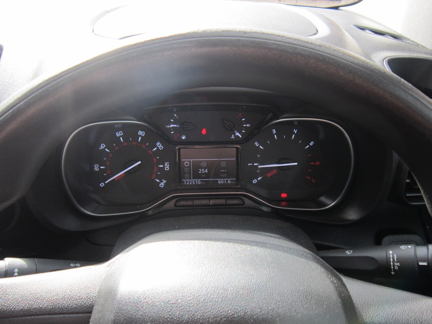 Used Citroen Berlingo 2022 for sale - 76364878: Photo 17