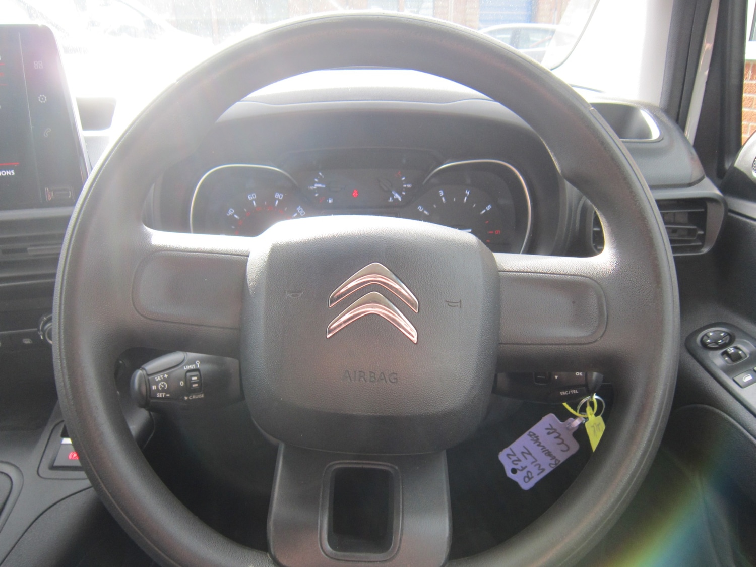 Used Citroen Berlingo 2022 for sale - 76364878: Photo 18