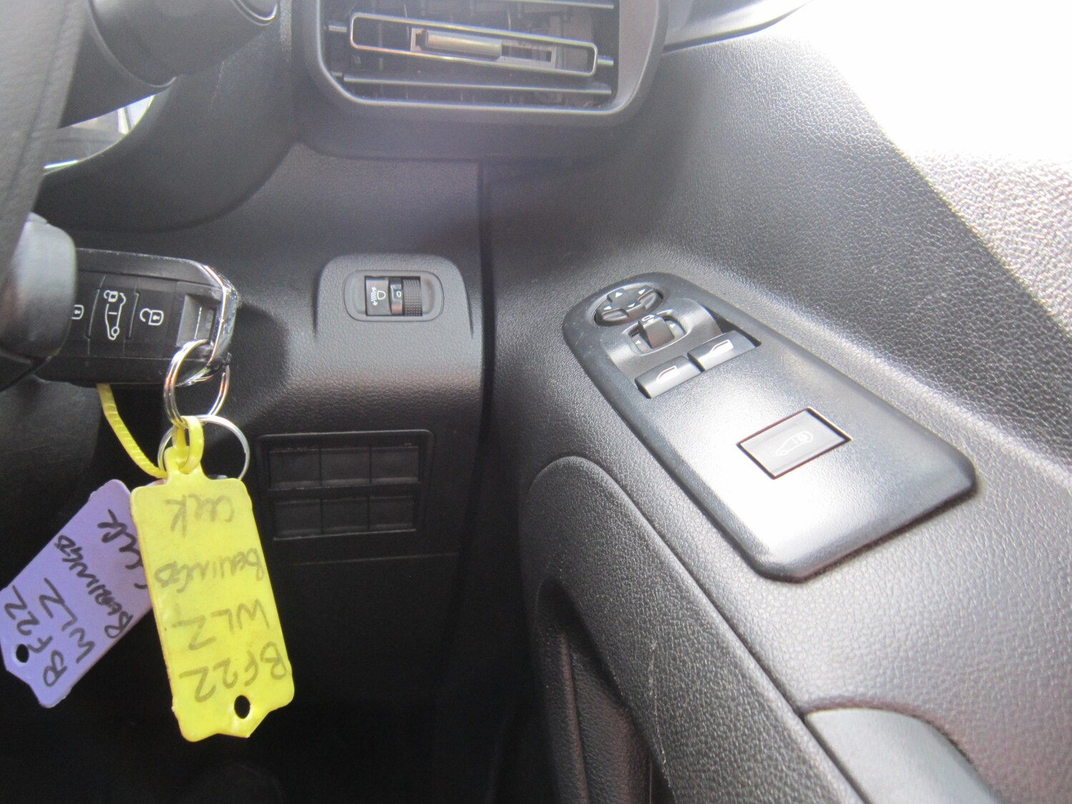 Used Citroen Berlingo 2022 for sale - 76364878: Photo 19