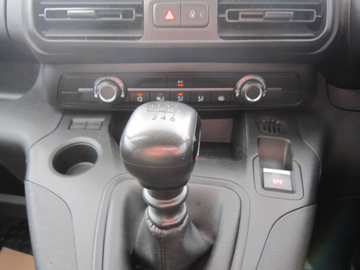 Used Citroen Berlingo 2022 for sale - 76364878: Photo 20