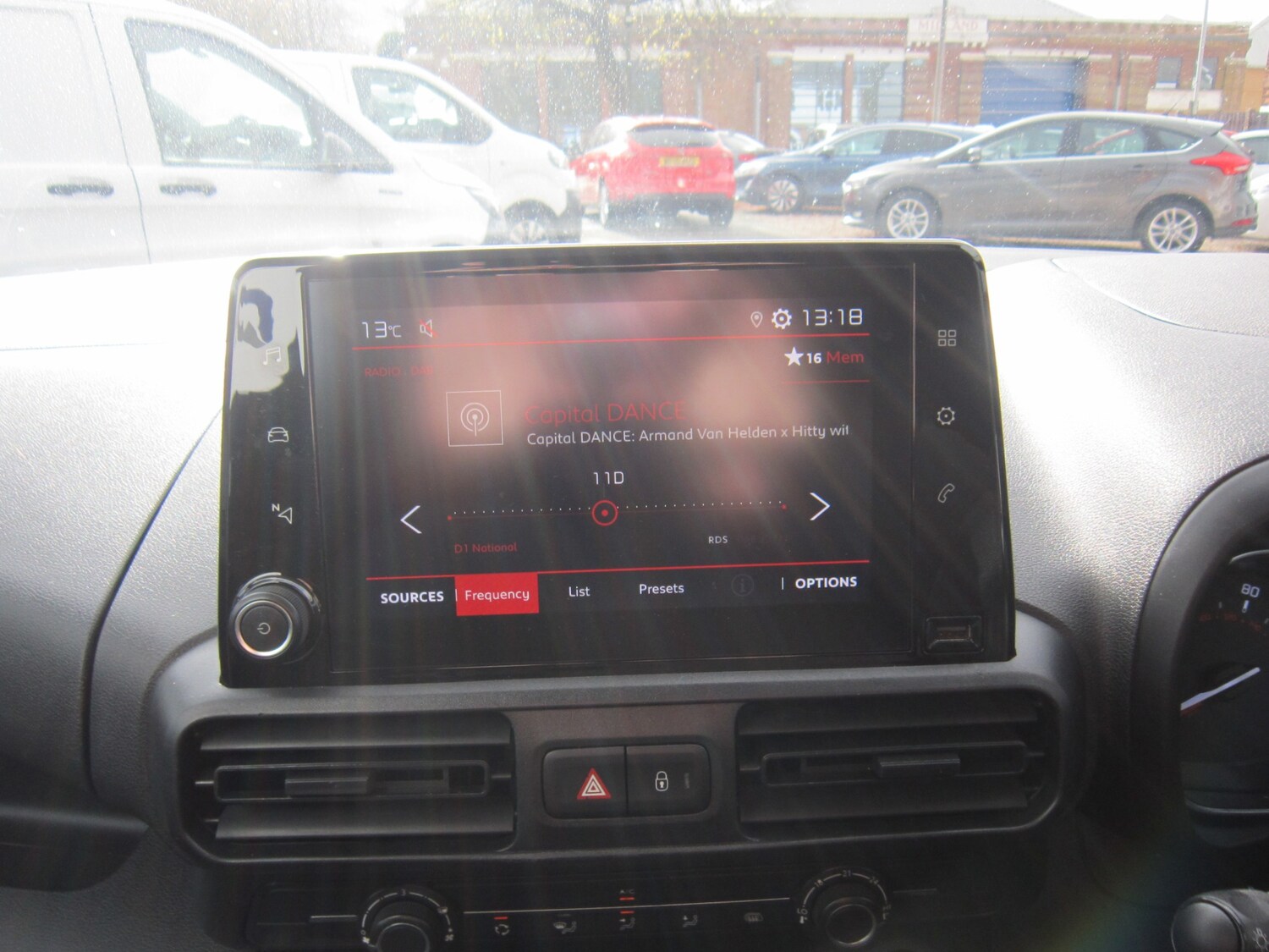 Used Citroen Berlingo 2022 for sale - 76364878: Photo 21