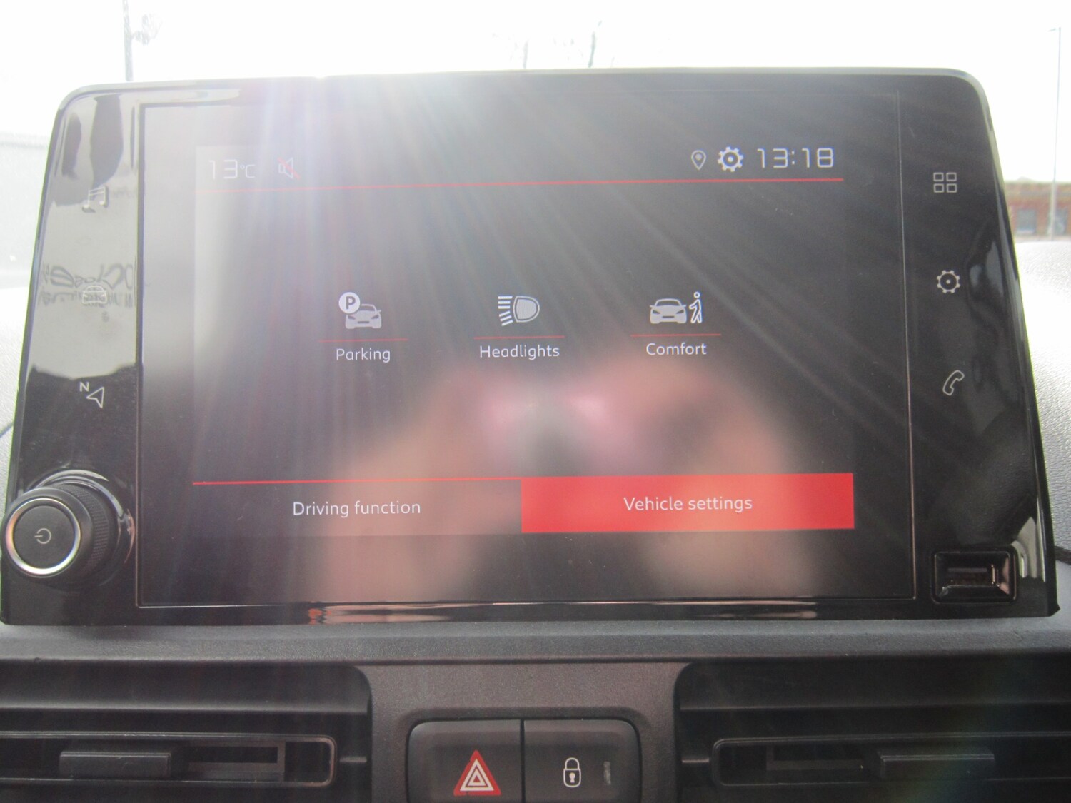 Used Citroen Berlingo 2022 for sale - 76364878: Photo 24