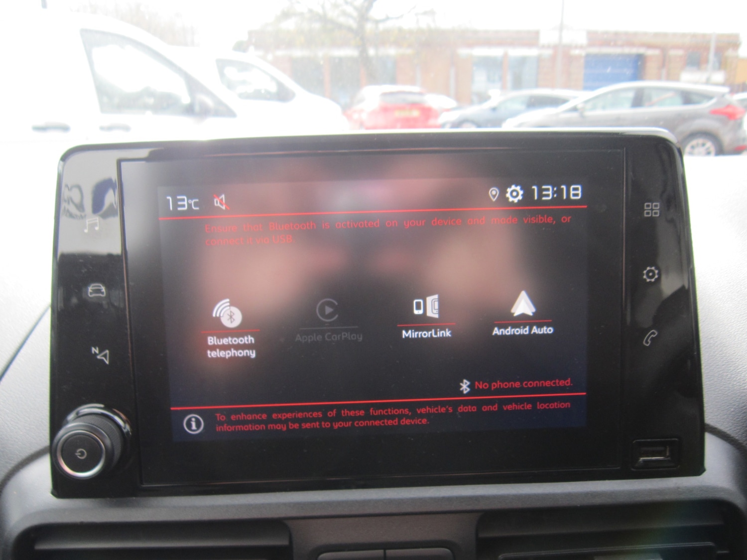 Used Citroen Berlingo 2022 for sale - 76364878: Photo 26