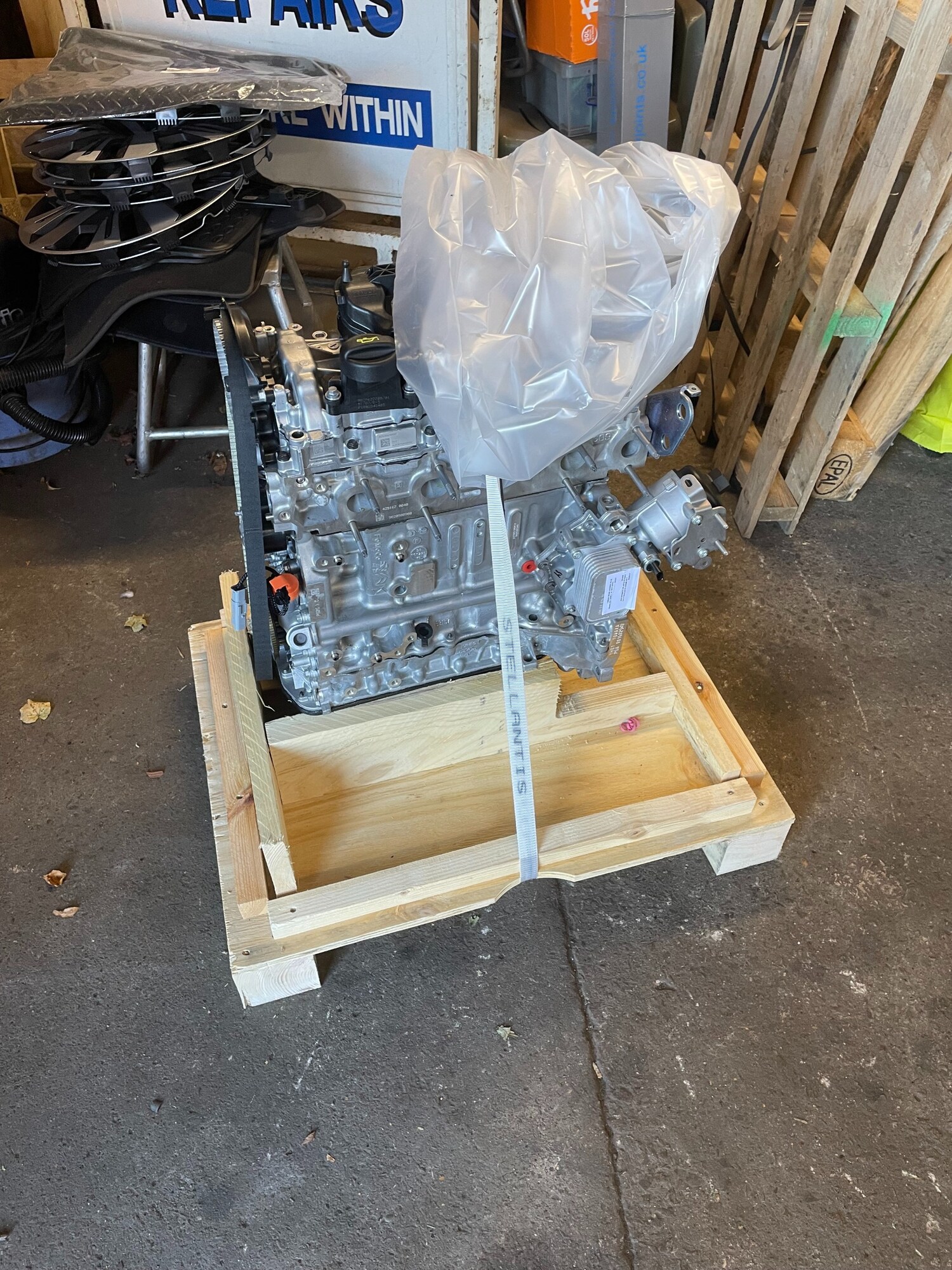 Used Citroen Berlingo 2022 for sale - 76364878: Photo 27