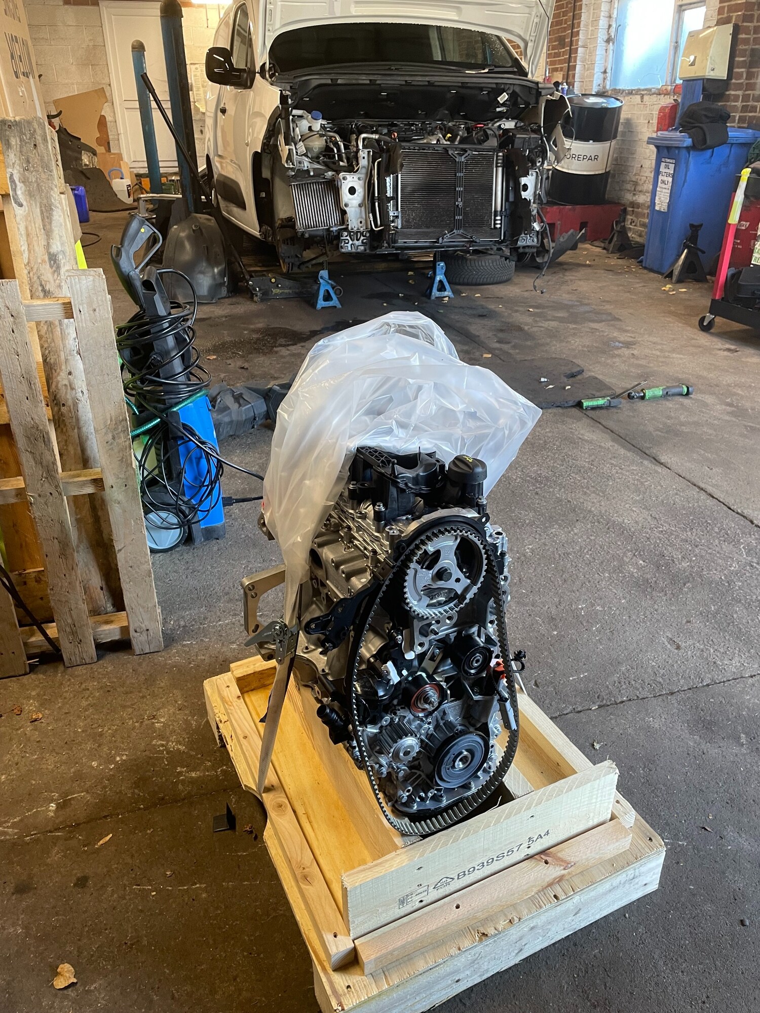 Used Citroen Berlingo 2022 for sale - 76364878: Photo 29