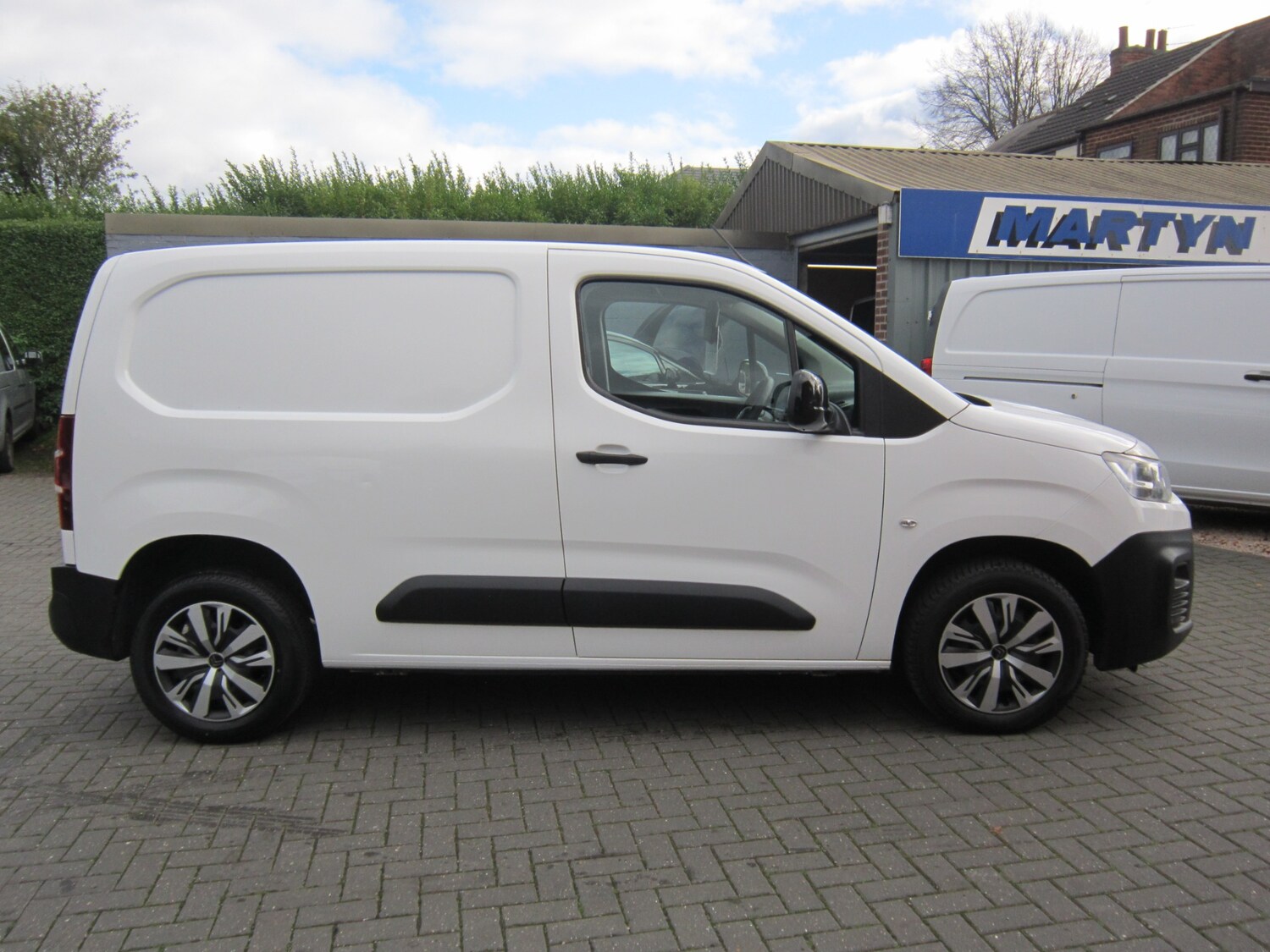 Used Citroen Berlingo 2022 for sale - 76364878: Photo 4