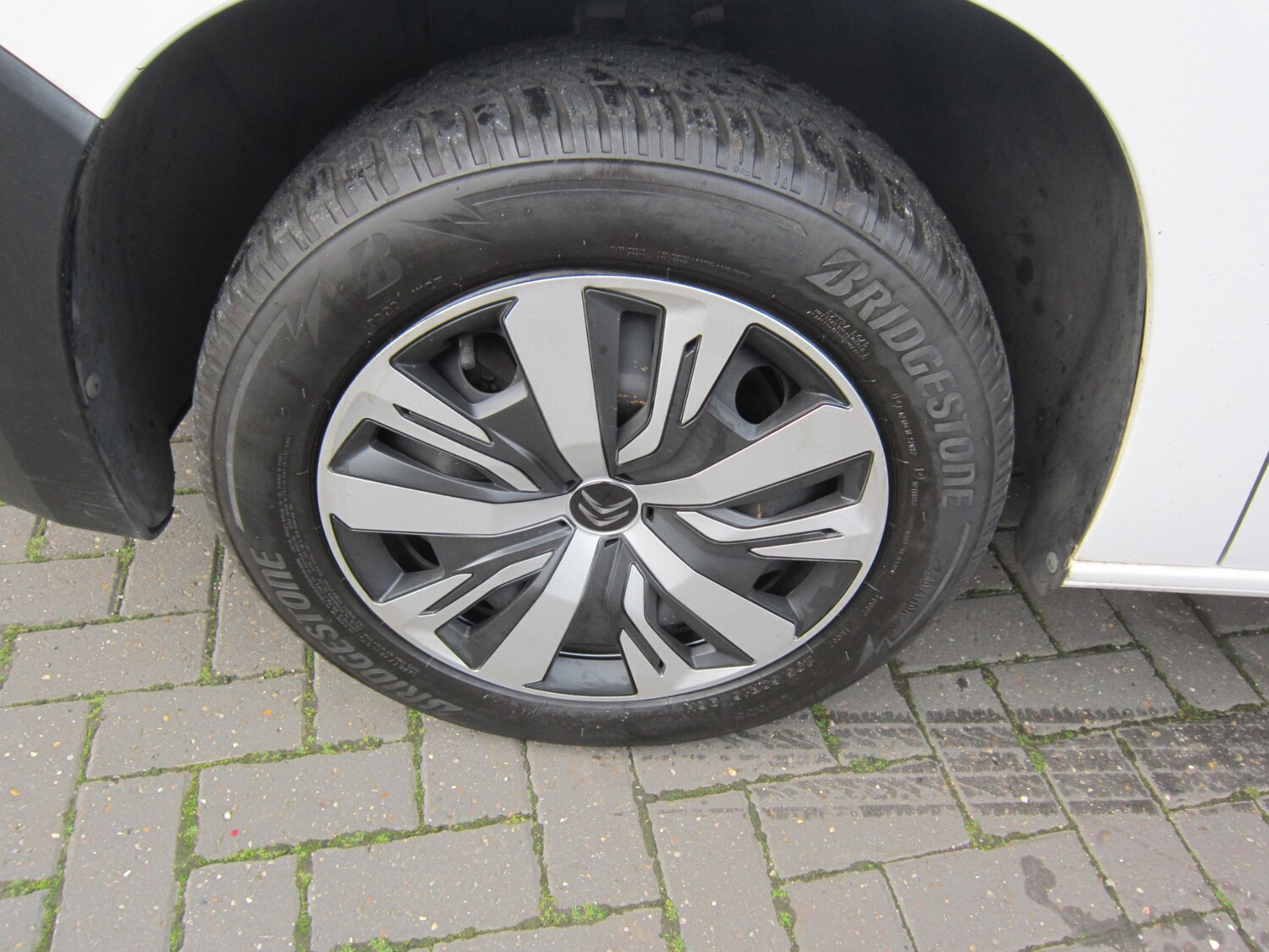 Used Citroen Berlingo 2022 for sale - 76364878: Photo 9