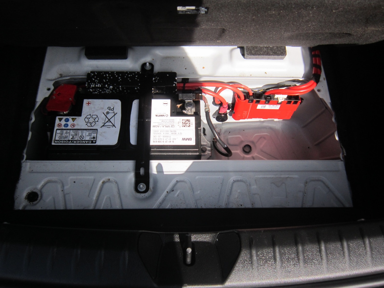 Vehicle 16
