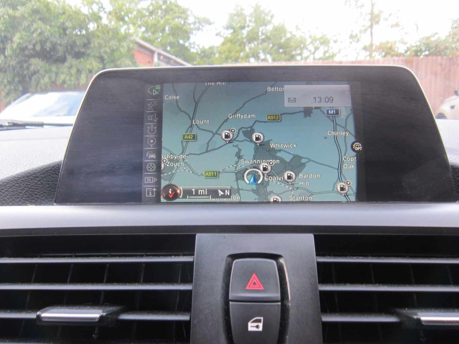 Vehicle 28