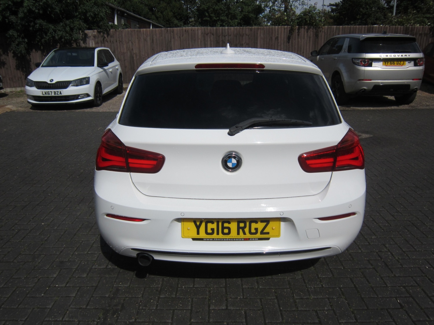 Vehicle 6
