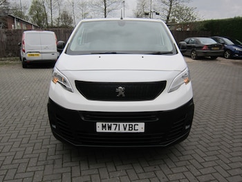 Used Peugeot Expert 2021 for sale - 79404357: Photo