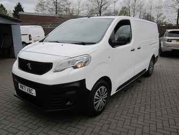 Used Peugeot Expert 2021 for sale - 79404357: Photo