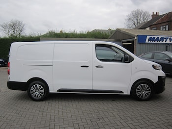 Used Peugeot Expert 2021 for sale - 79404357: Photo