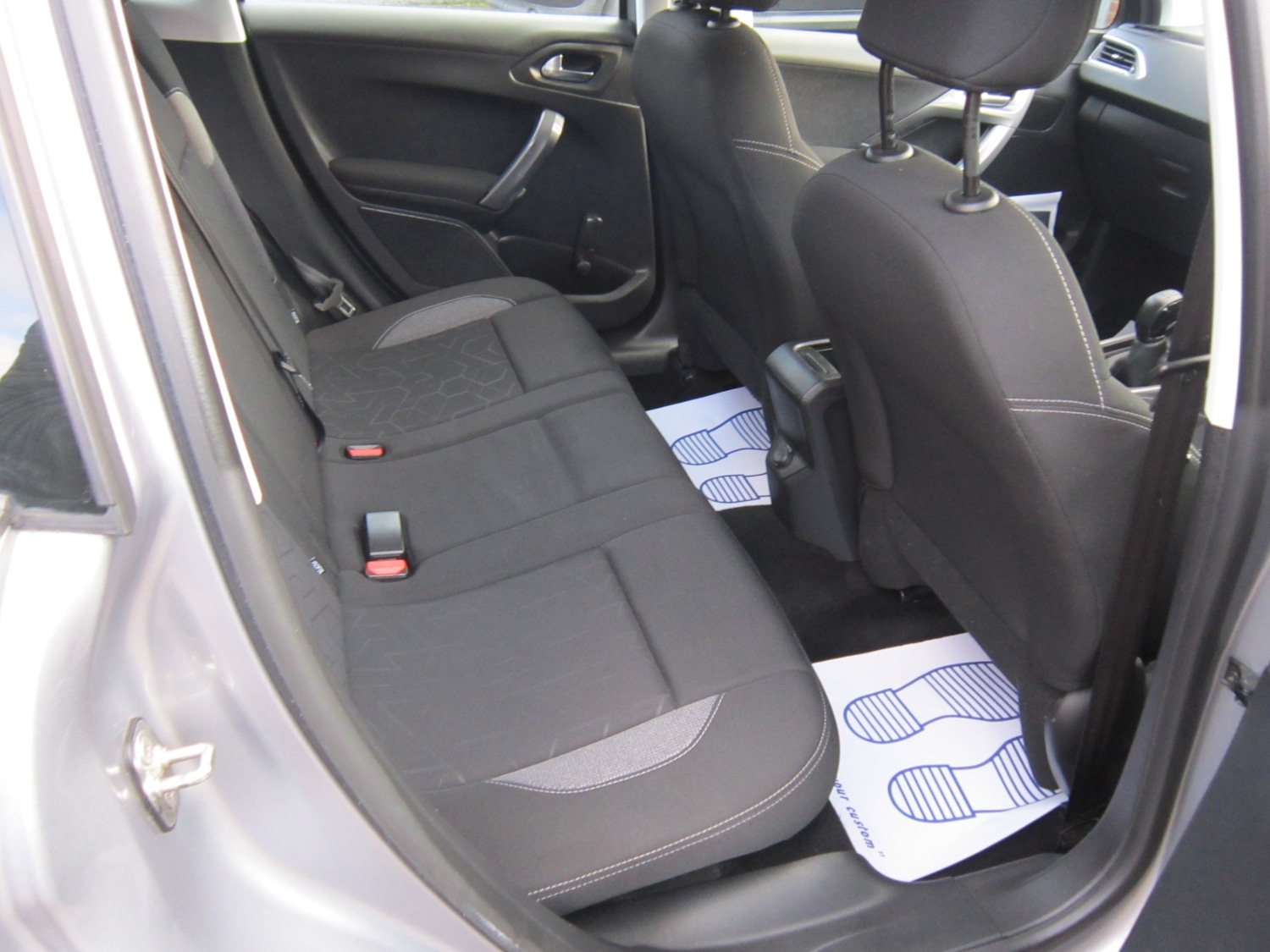 Used Peugeot 2008 2018 for sale - 77434937: Photo 14