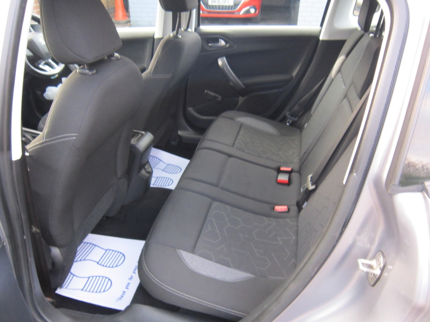 Used Peugeot 2008 2018 for sale - 77434937: Photo 16