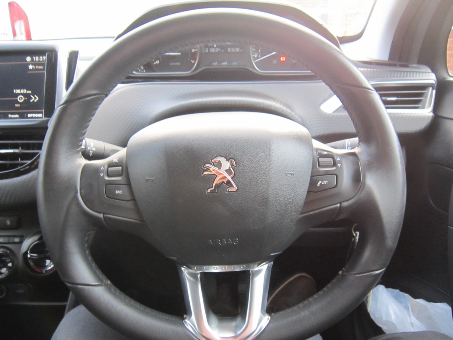 Used Peugeot 2008 2018 for sale - 77434937: Photo 19