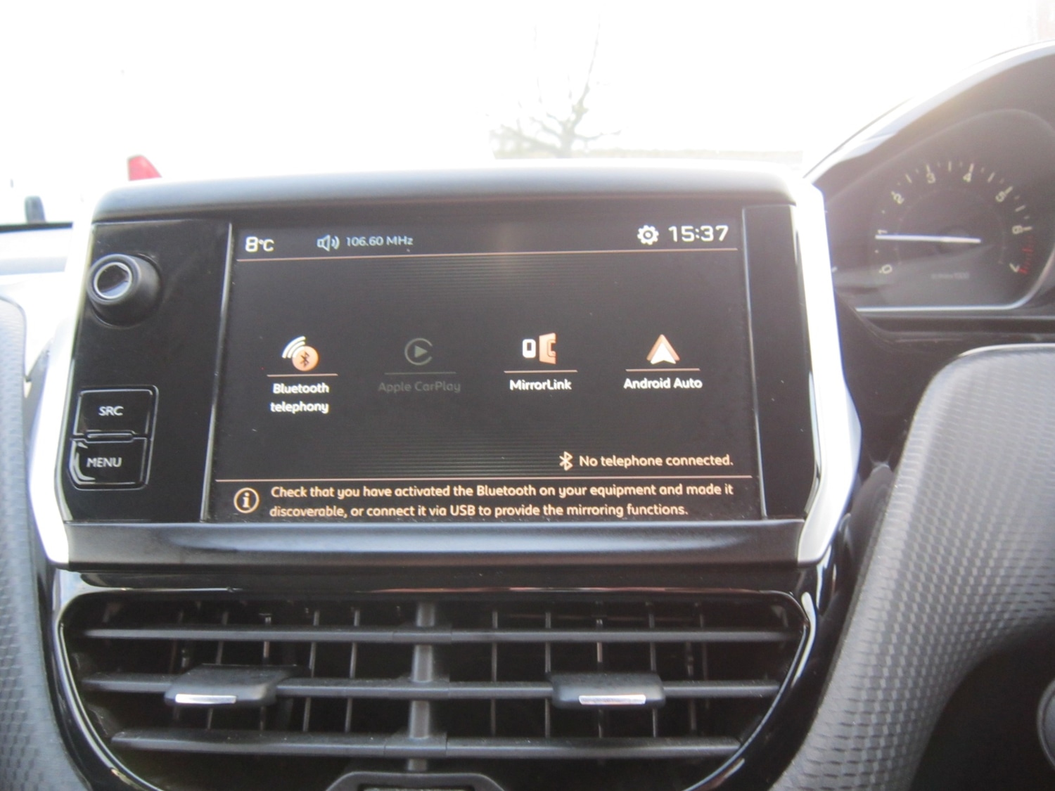 Used Peugeot 2008 2018 for sale - 77434937: Photo 25