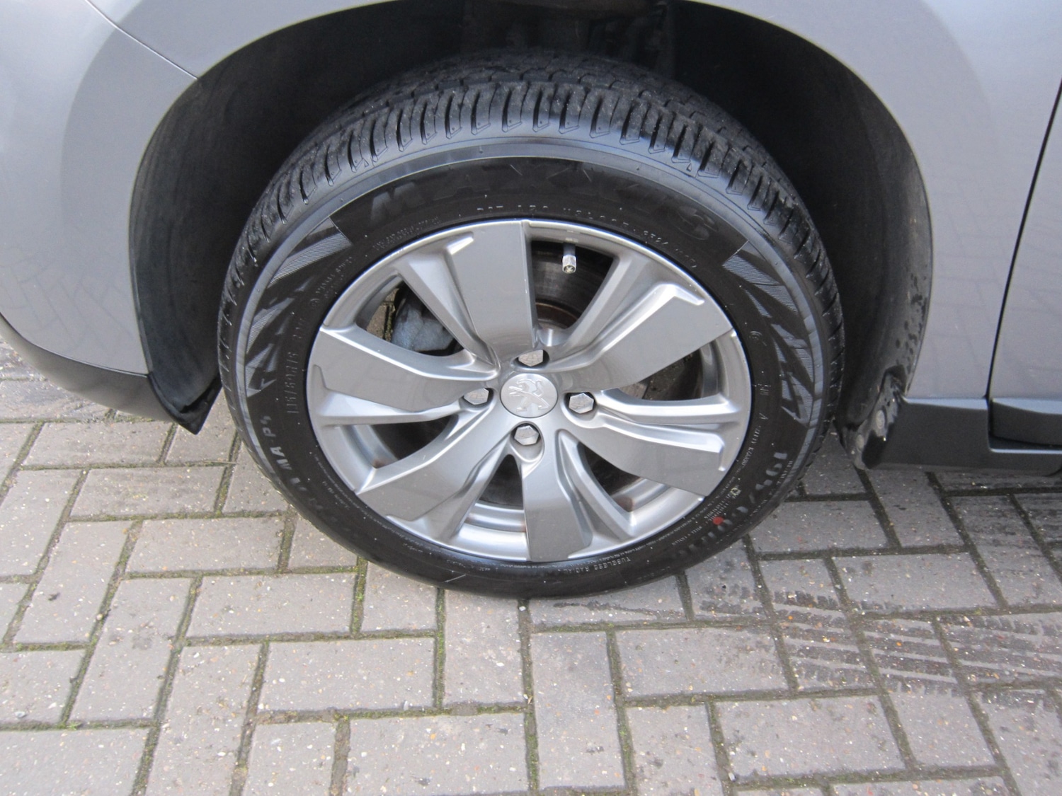 Used Peugeot 2008 2018 for sale - 77434937: Photo 9