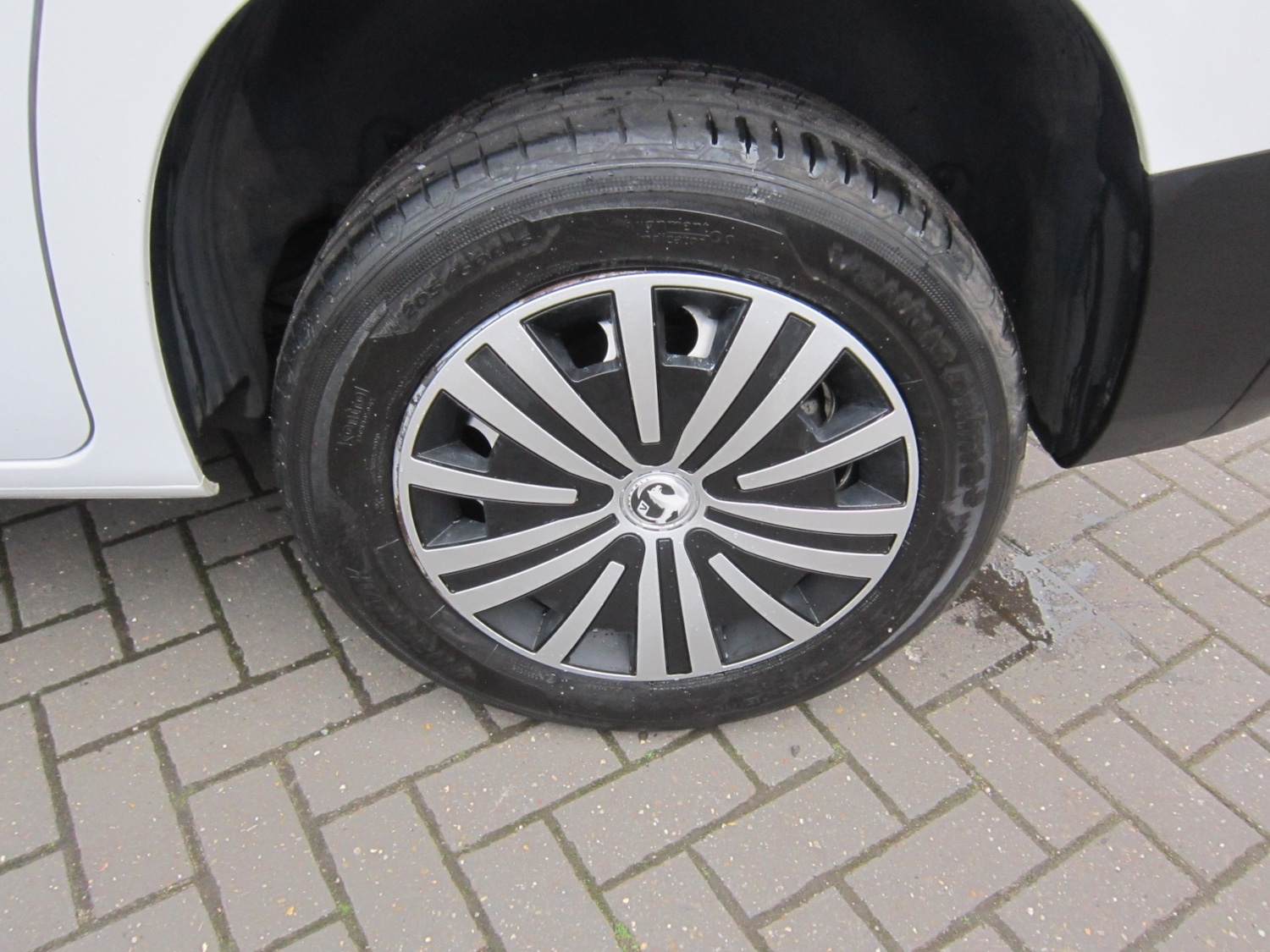 Used Vauxhall Combo 2023 for sale - 77803694: Photo 10