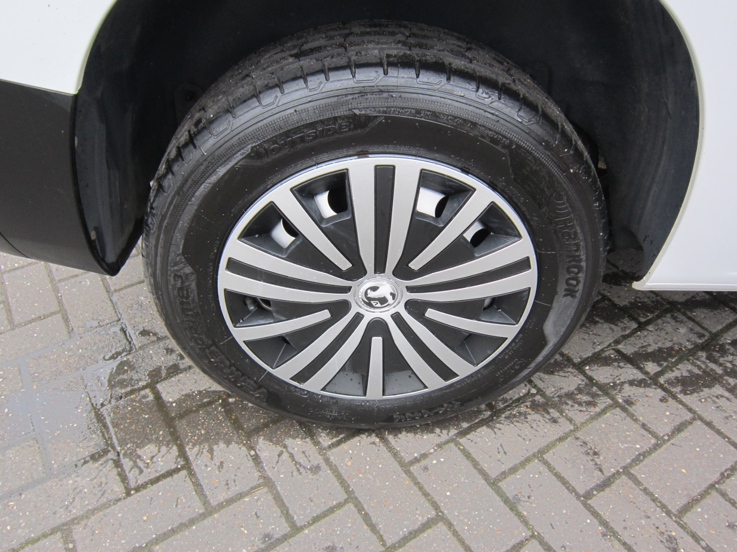 Used Vauxhall Combo 2023 for sale - 77803694: Photo 11