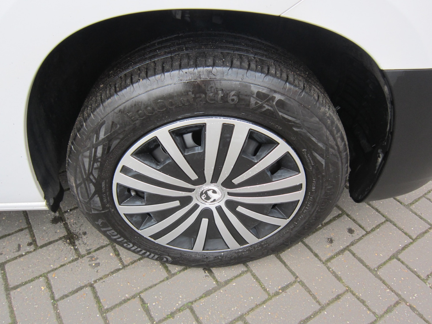 Used Vauxhall Combo 2023 for sale - 77803694: Photo 12