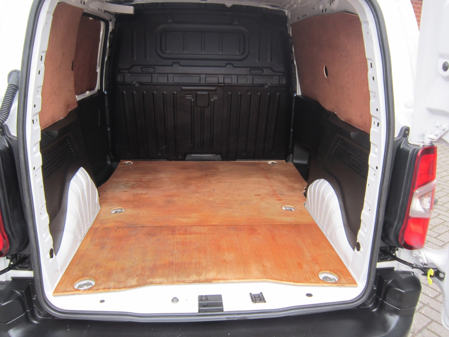 Used Vauxhall Combo 2023 for sale - 77803694: Photo 14