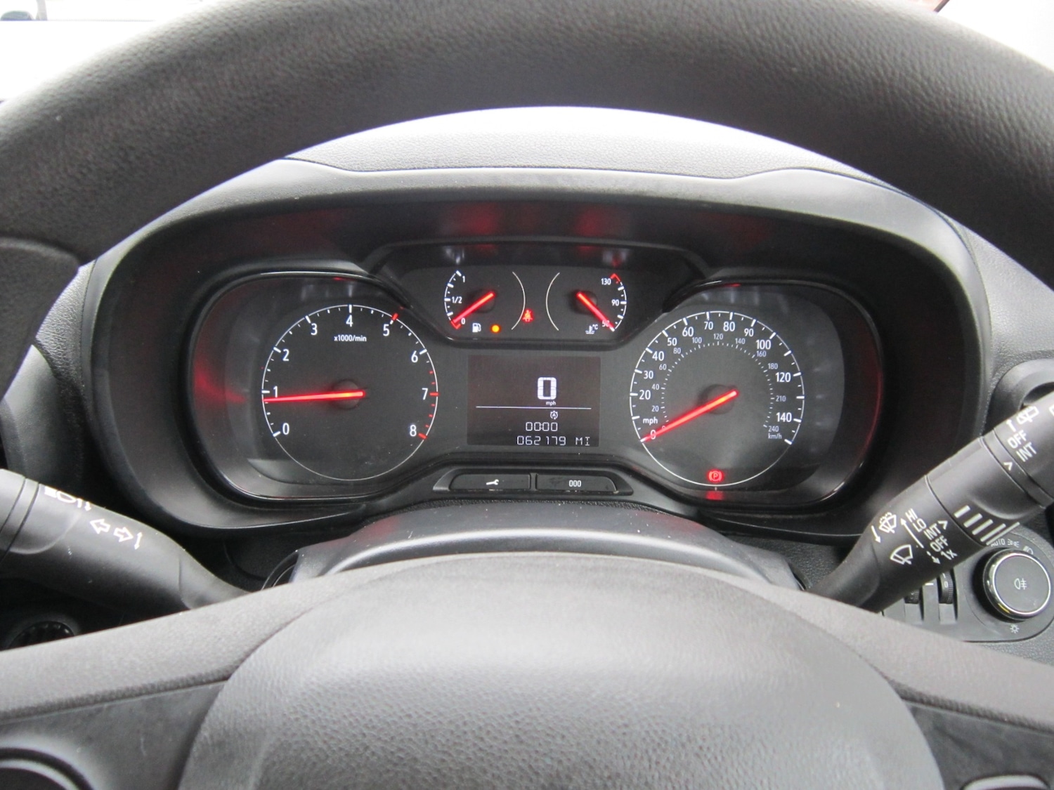 Used Vauxhall Combo 2023 for sale - 77803694: Photo 17