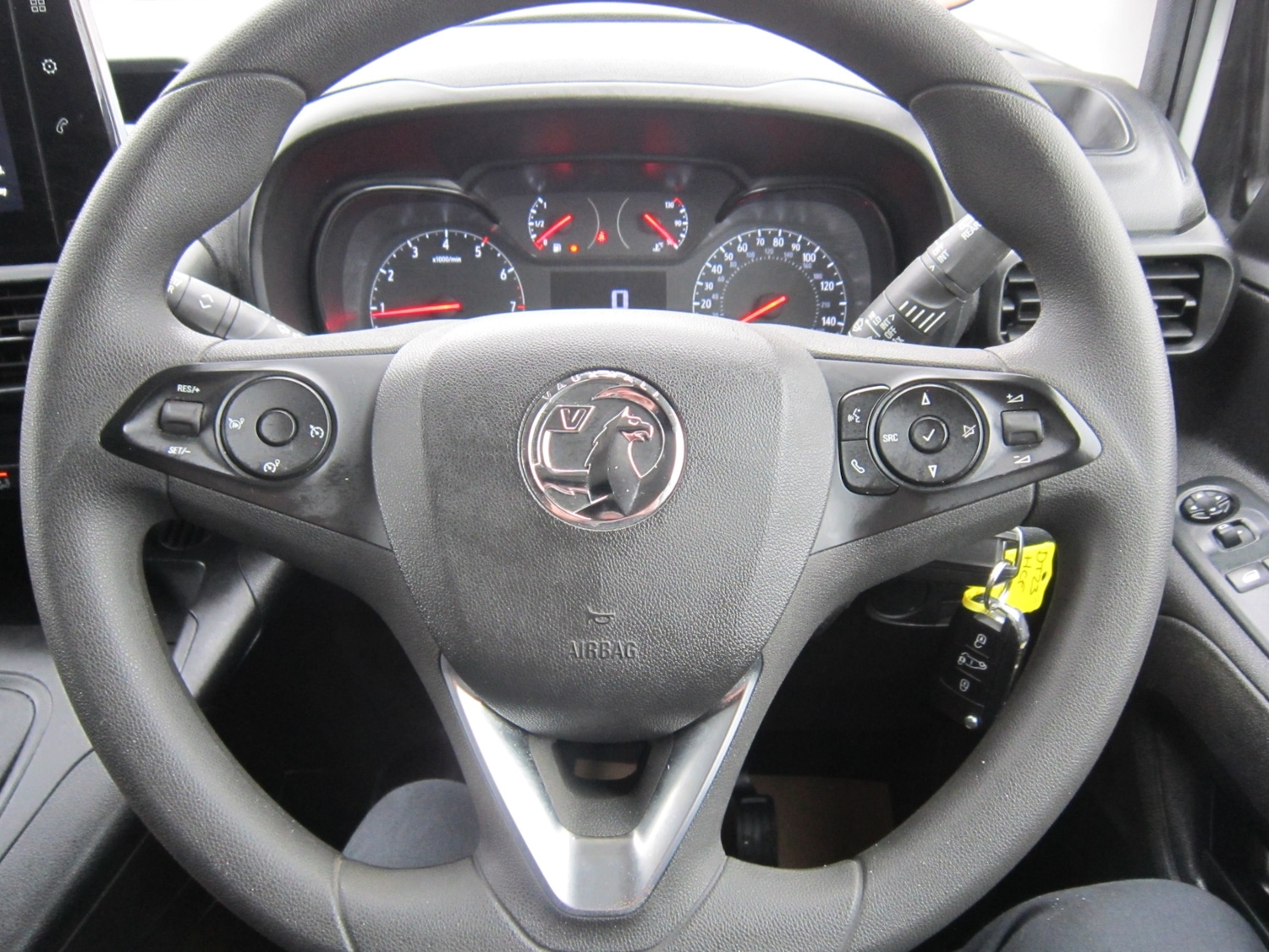 Used Vauxhall Combo 2023 for sale - 77803694: Photo 18