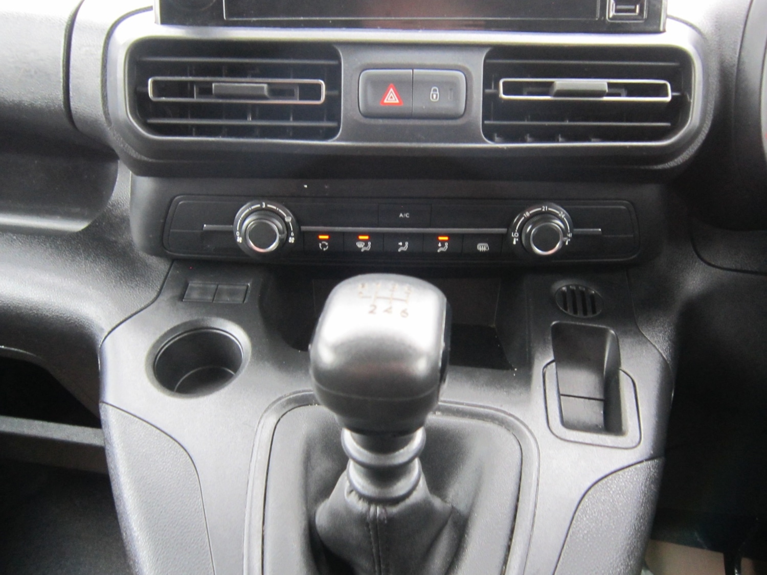 Used Vauxhall Combo 2023 for sale - 77803694: Photo 20