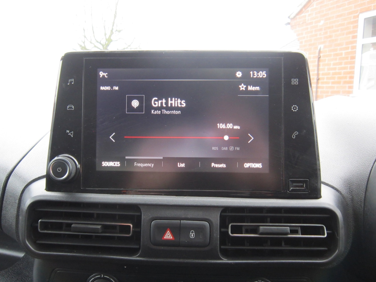 Used Vauxhall Combo 2023 for sale - 77803694: Photo 23