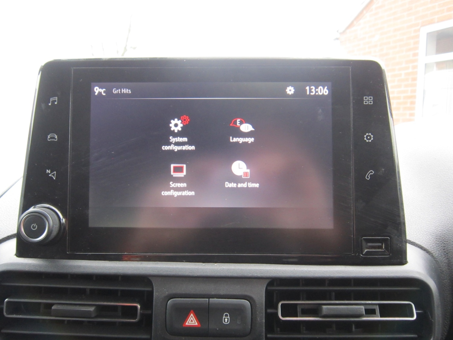 Used Vauxhall Combo 2023 for sale - 77803694: Photo 25