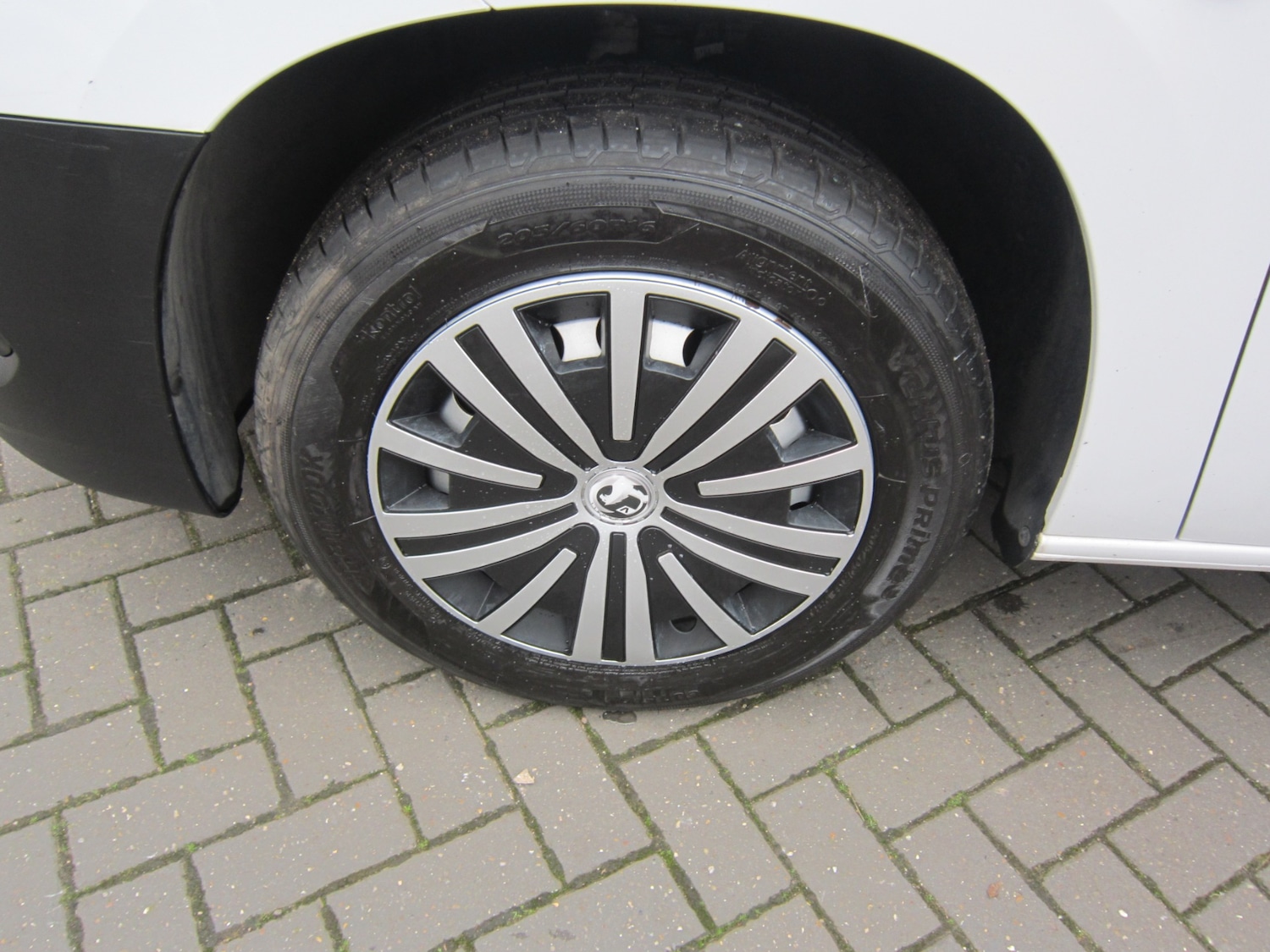 Used Vauxhall Combo 2023 for sale - 77803694: Photo 9