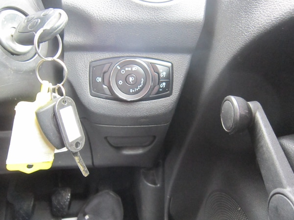 Used Ford Transit Courier 2018 for sale - 76208642: Photo 18