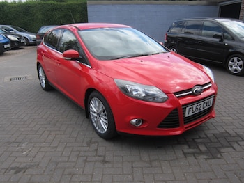Used Ford Focus 2012 for sale - 79380843: Photo
