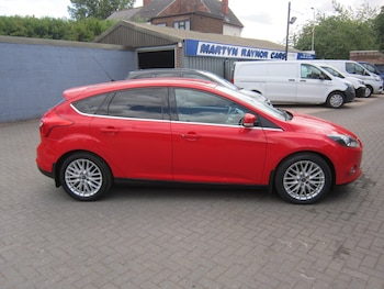 Used Ford Focus 2012 for sale - 79380843: Photo