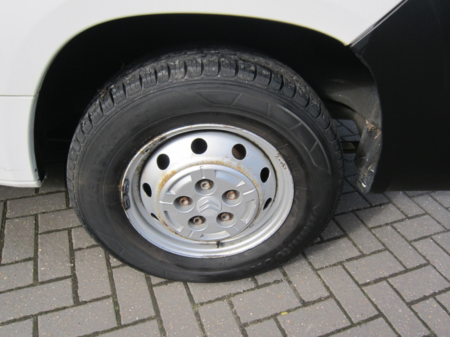 Used Citroen Relay 2019 for sale - 77715482: Photo 10