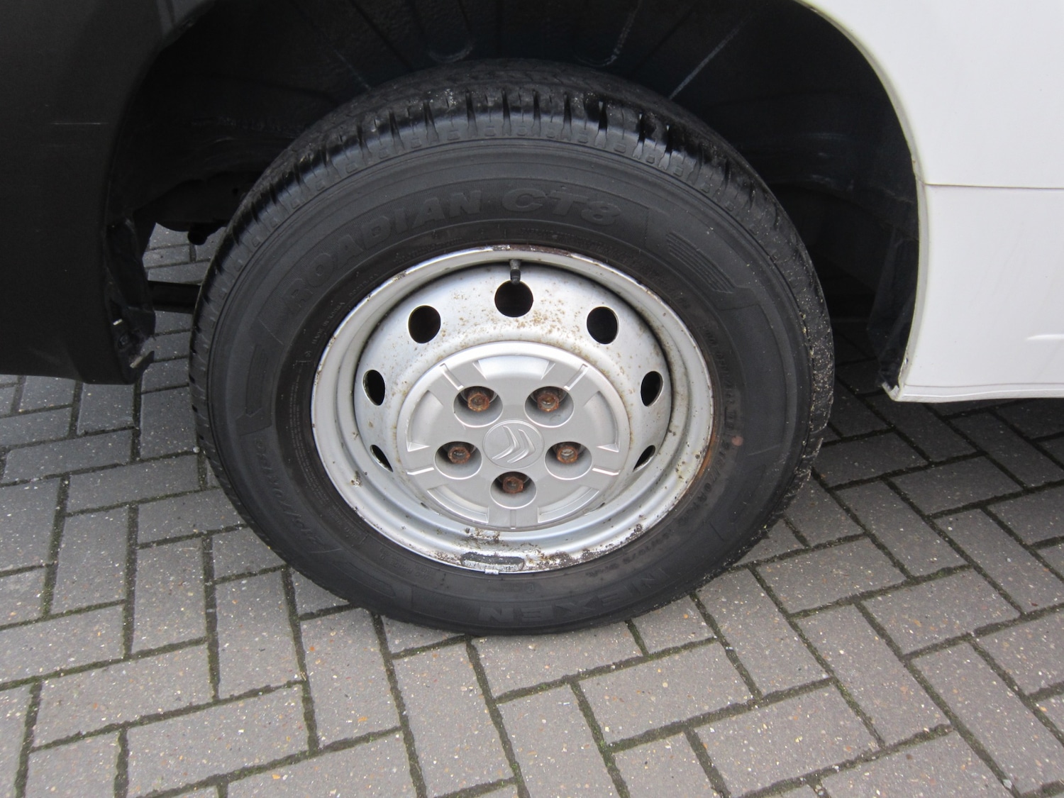 Used Citroen Relay 2019 for sale - 77715482: Photo 11