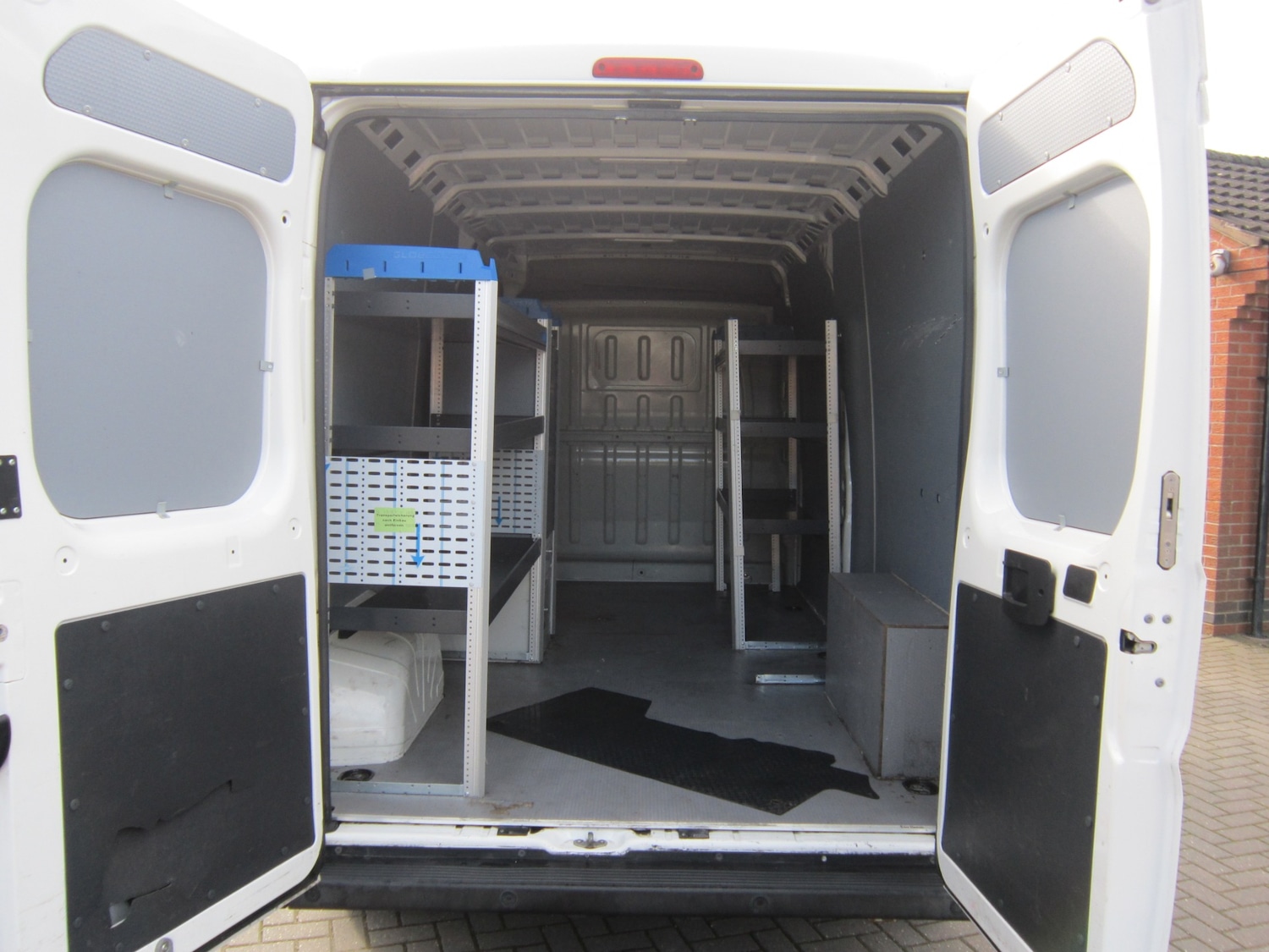 Used Citroen Relay 2019 for sale - 77715482: Photo 14