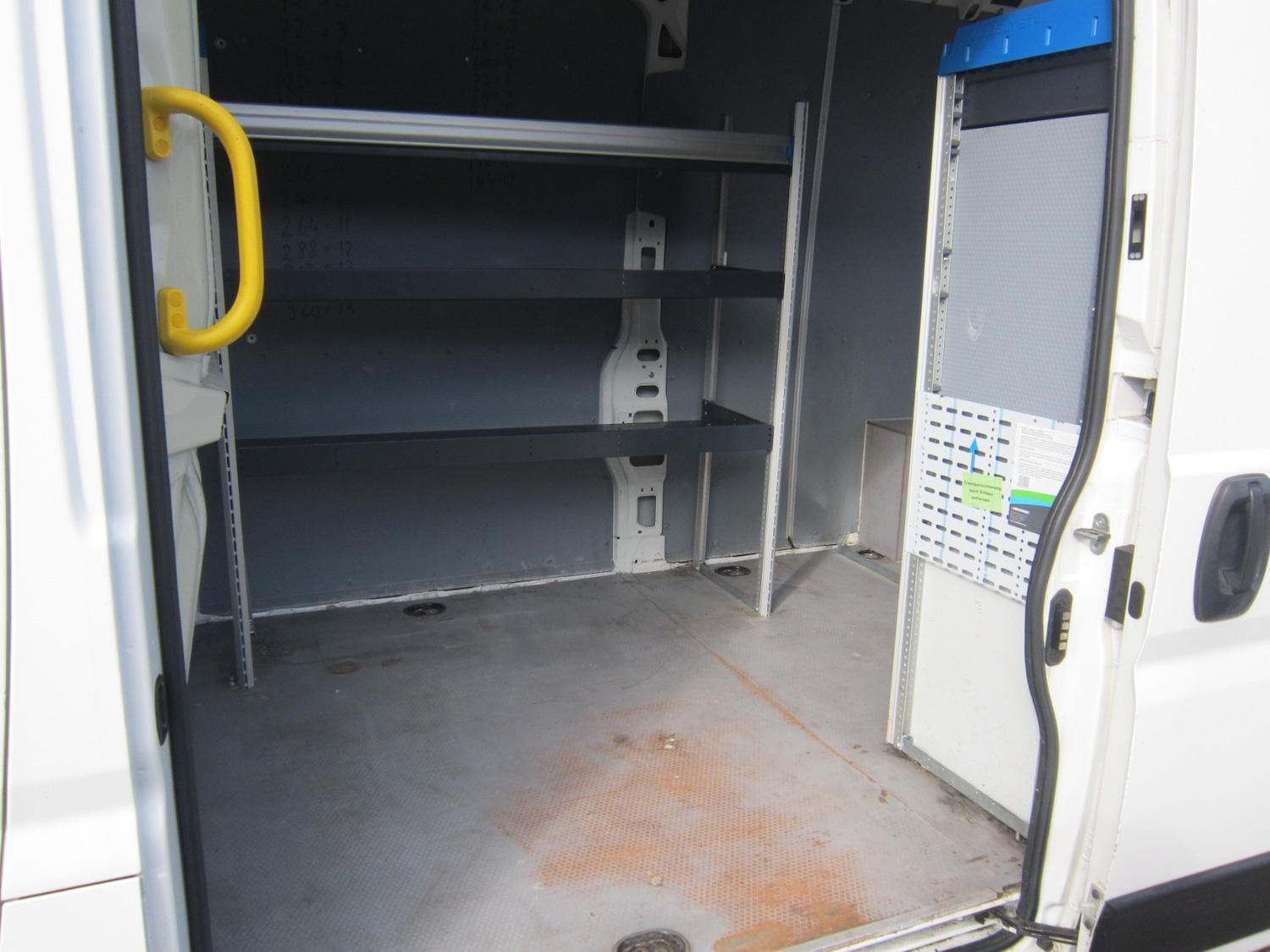 Used Citroen Relay 2019 for sale - 77715482: Photo 15