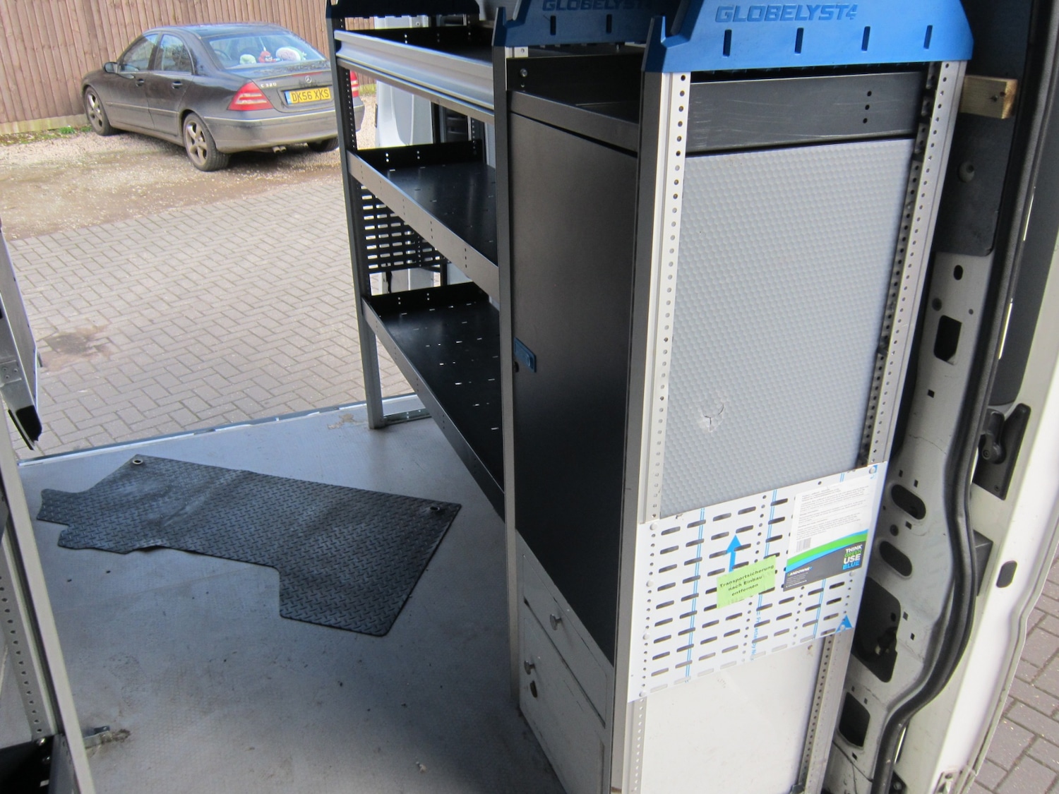 Used Citroen Relay 2019 for sale - 77715482: Photo 16