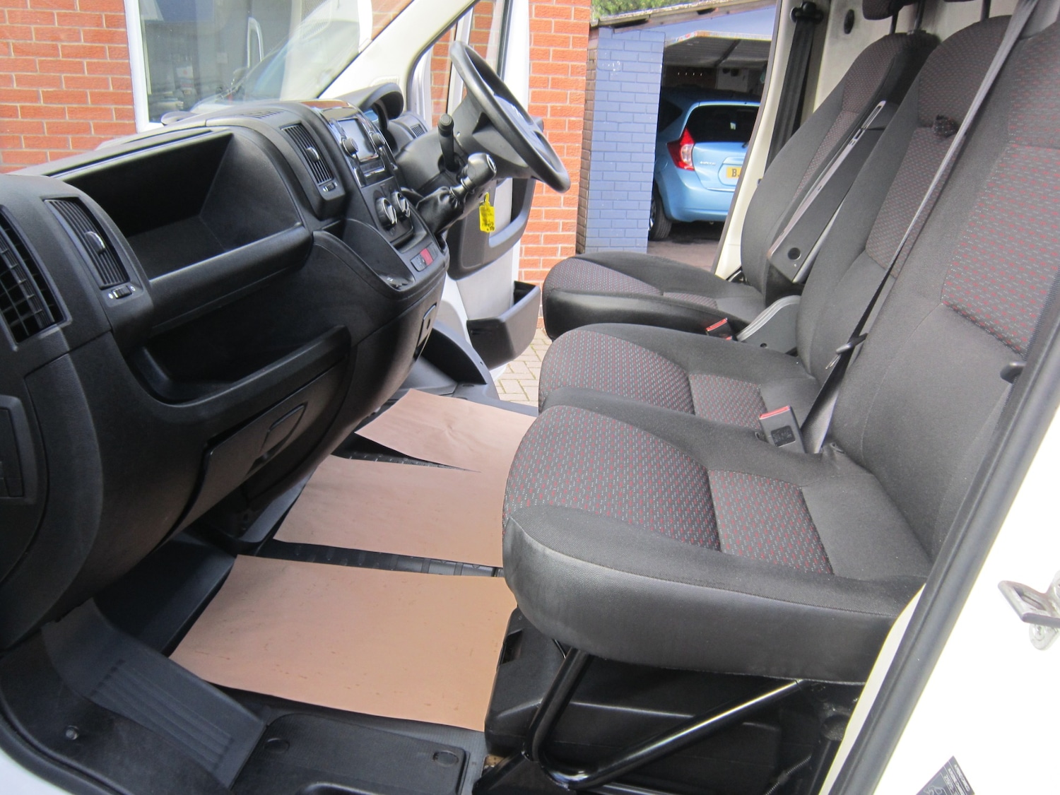 Used Citroen Relay 2019 for sale - 77715482: Photo 18