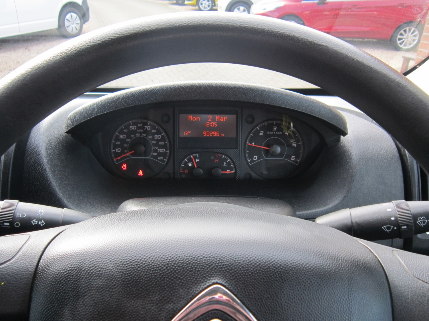 Used Citroen Relay 2019 for sale - 77715482: Photo 19