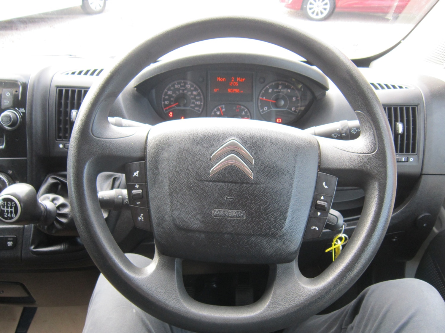 Used Citroen Relay 2019 for sale - 77715482: Photo 20