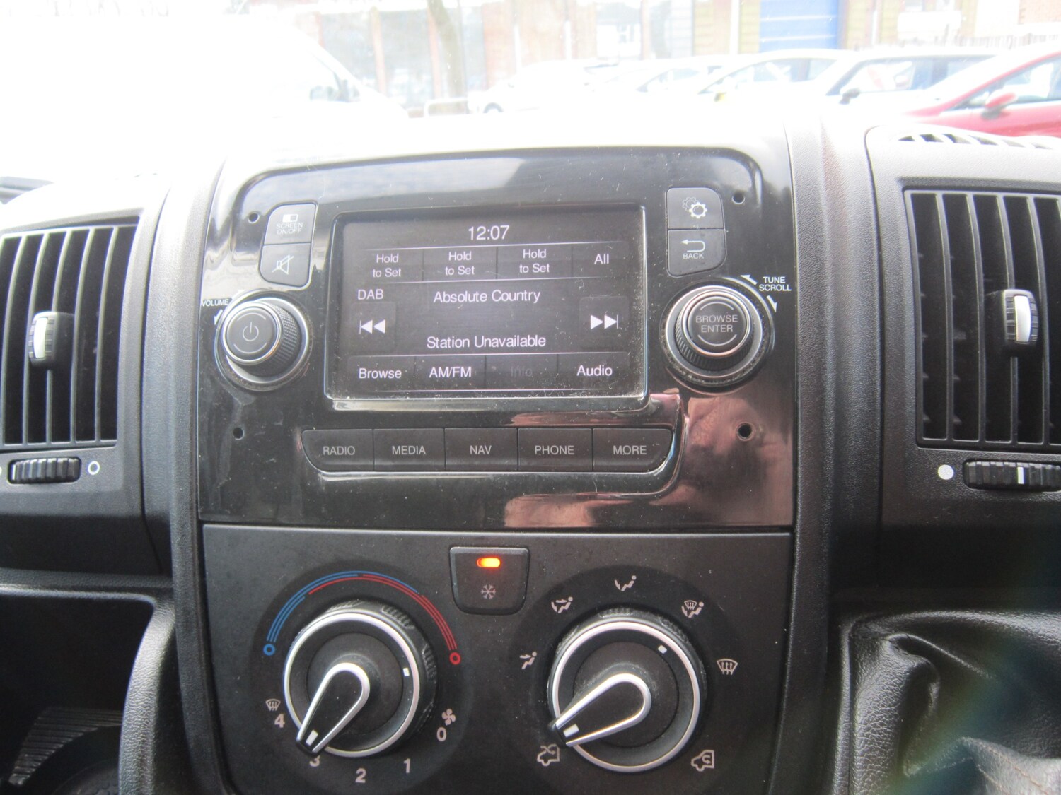 Used Citroen Relay 2019 for sale - 77715482: Photo 24