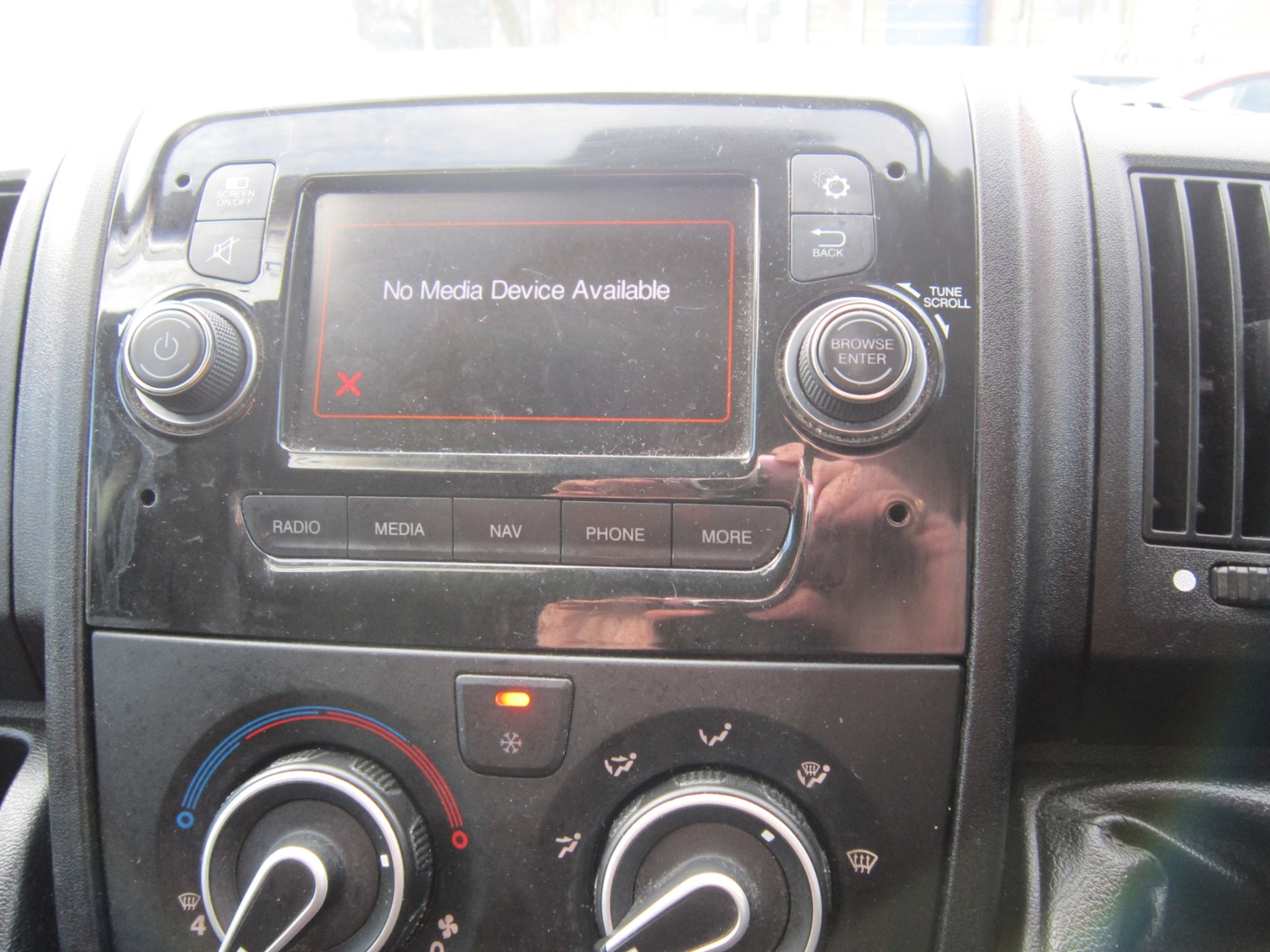 Used Citroen Relay 2019 for sale - 77715482: Photo 25