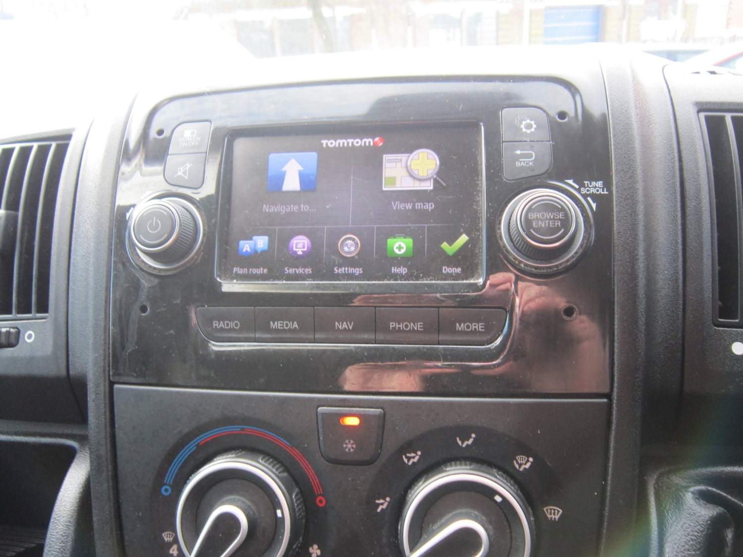 Used Citroen Relay 2019 for sale - 77715482: Photo 26