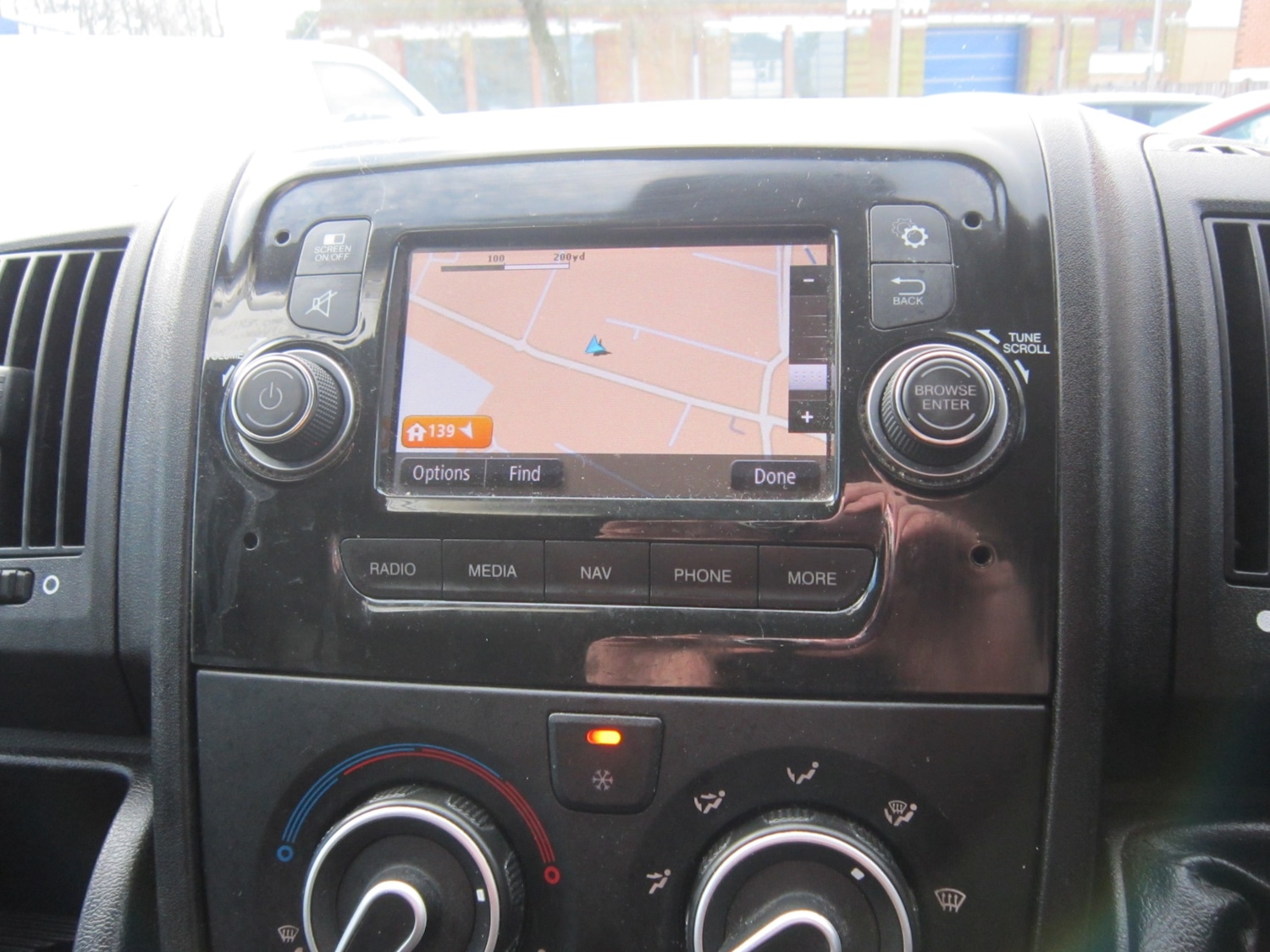 Used Citroen Relay 2019 for sale - 77715482: Photo 27