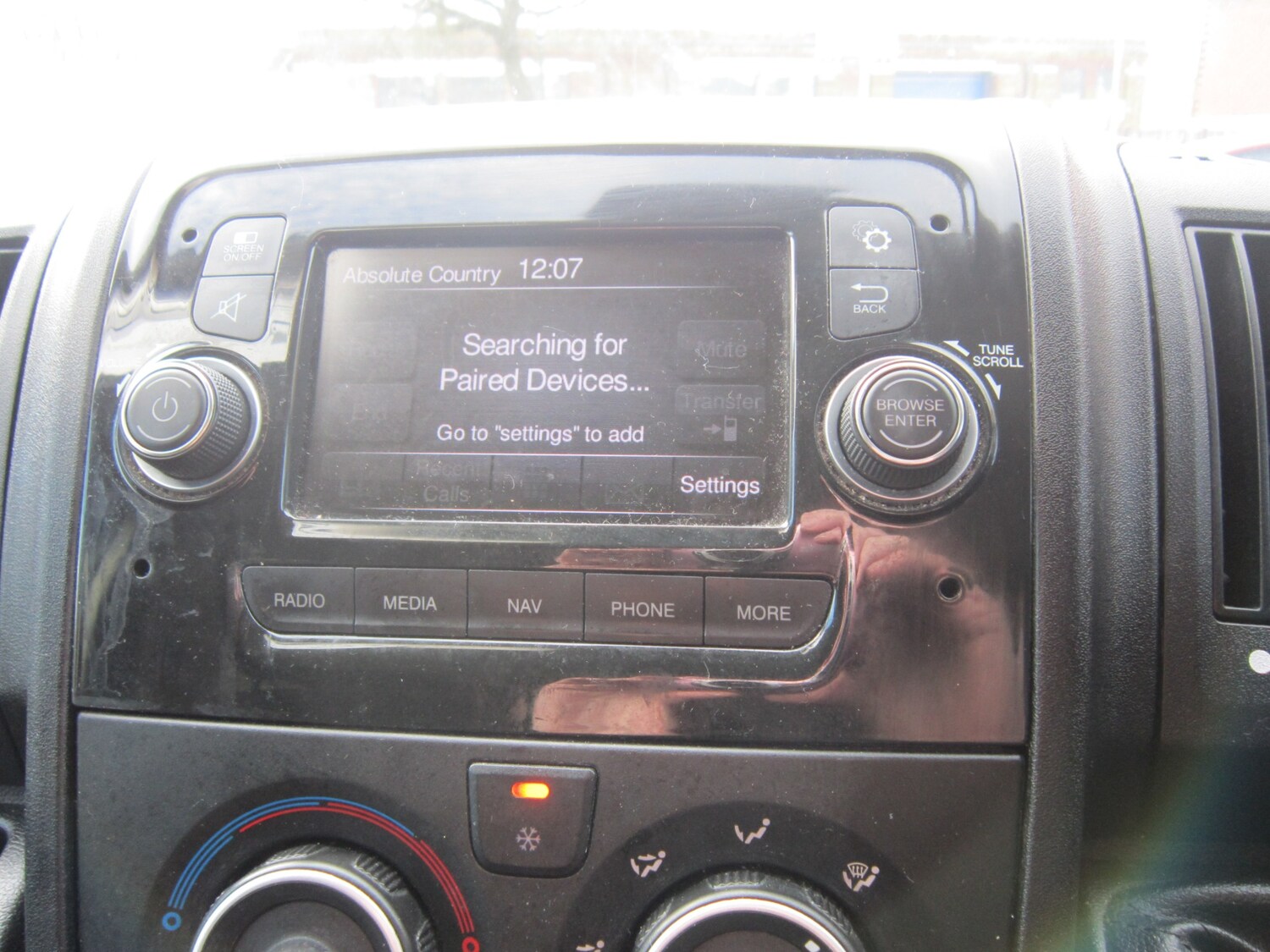 Used Citroen Relay 2019 for sale - 77715482: Photo 28