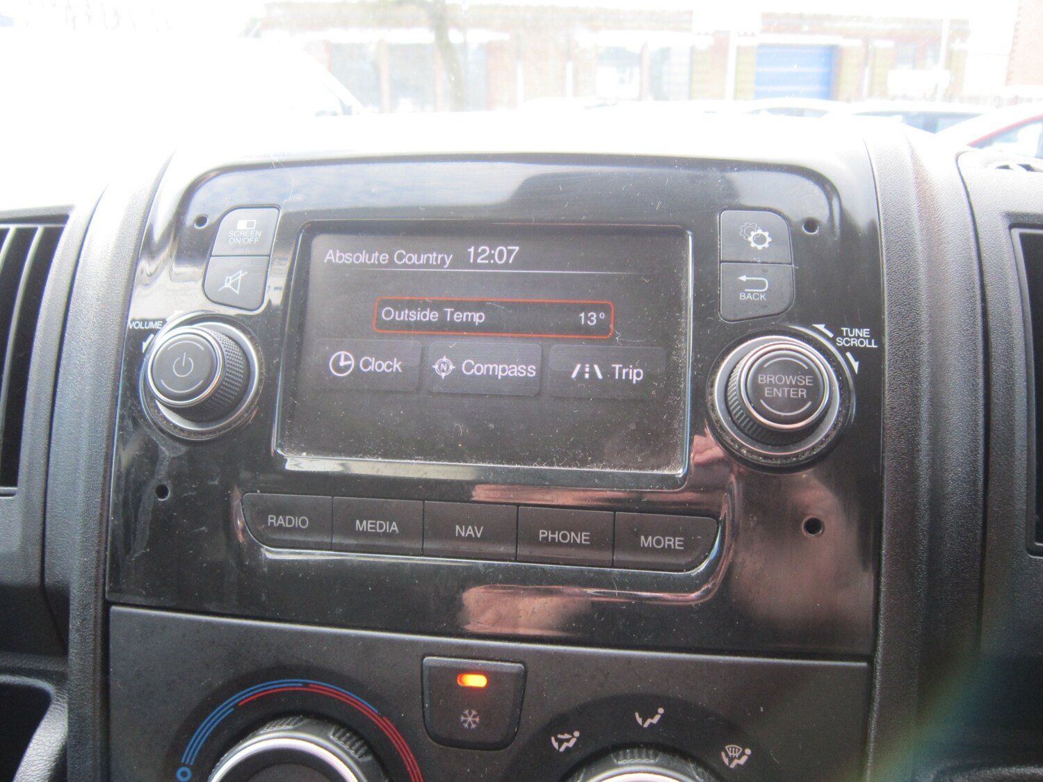 Used Citroen Relay 2019 for sale - 77715482: Photo 29